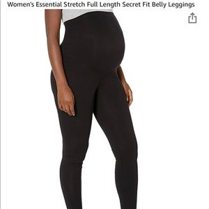 Motherhood maternity leggings